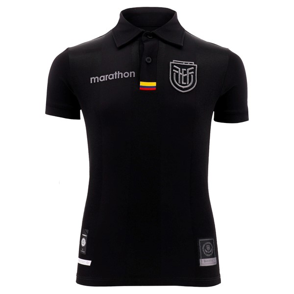 Tailandia Camiseta Ecuador Commemorative Edition 2026